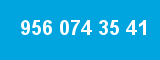 956 074 35 41